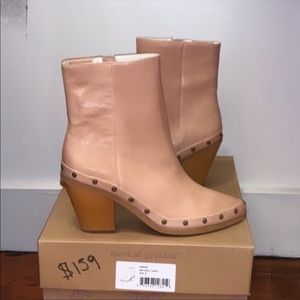 Band of Gypsies Boots